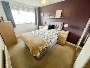 Bedroom 1- click for photo gallery